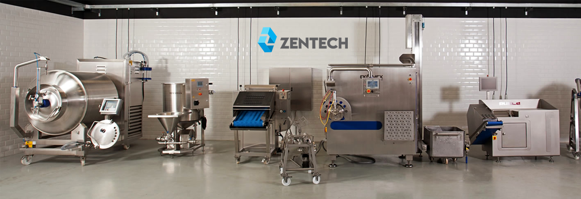 Zentech