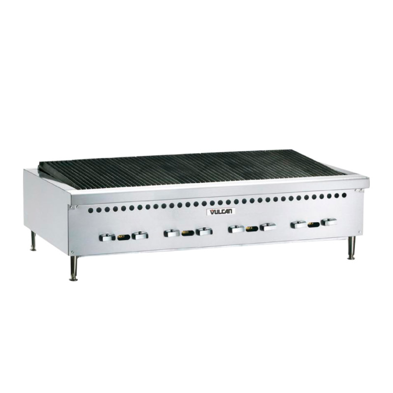 Char Broiler Vulcan