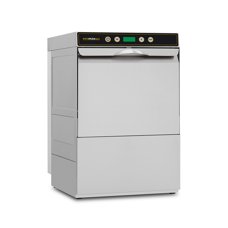 Lavadora de Louças Industrial Ecomax 