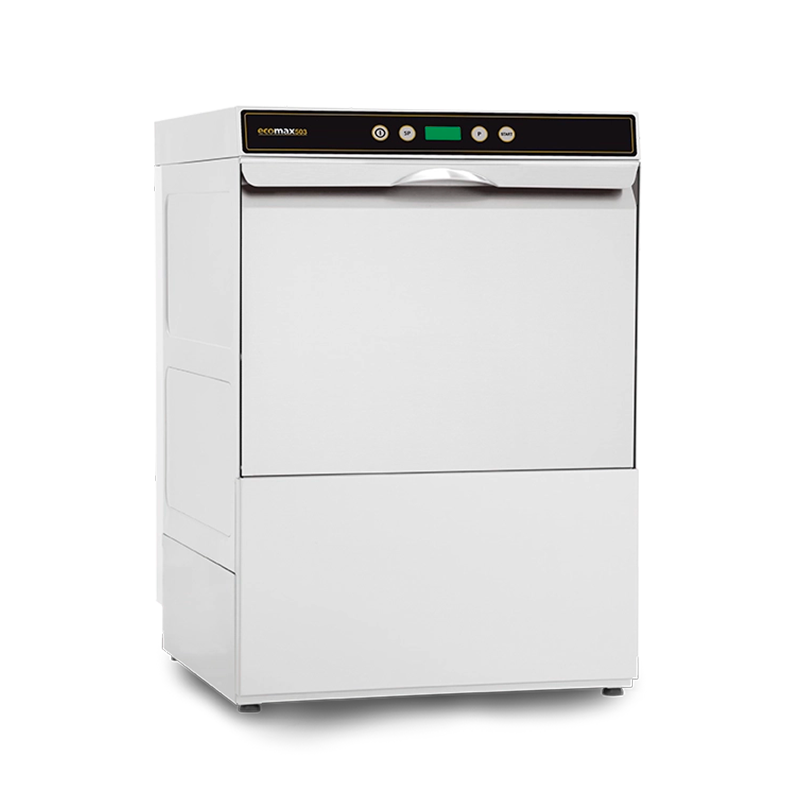 Lavadora de Louças Industrial Ecomax 