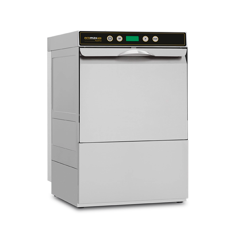 Lavadora de Louças Industrial Ecomax