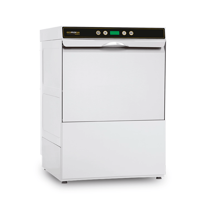 Lavadora de Louças Industrial Ecomax 