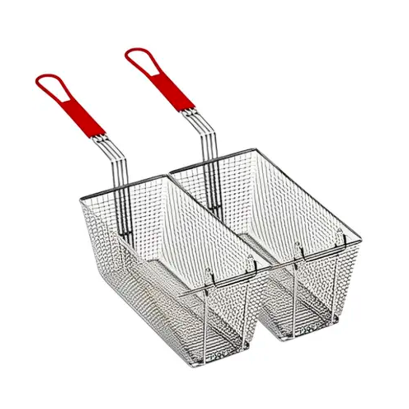 Fritadeira Industrial a Gás Vulcan - 23 litros