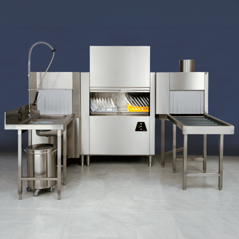 Lavadora de Louças Industrial Ecomax 