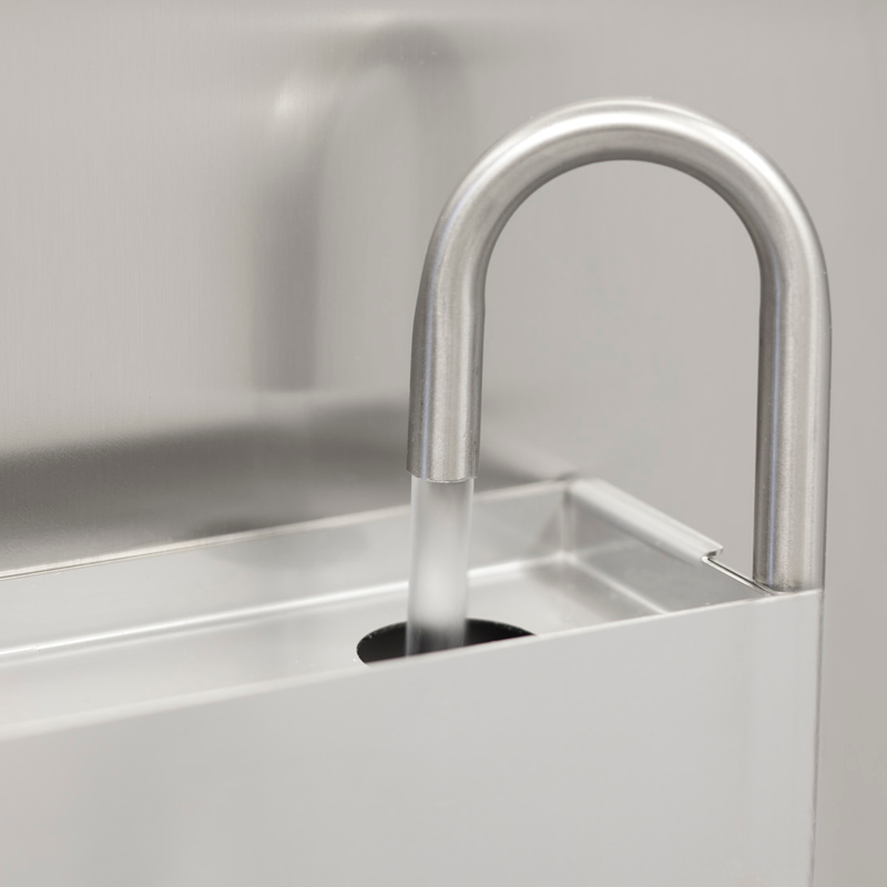 Lavadora de Louças Industrial Ecomax 