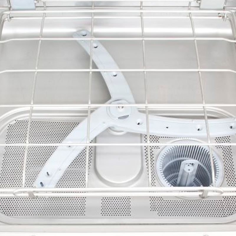 Lavadora de Louças Industrial Ecomax 